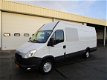 Iveco Daily - 35 S MAXI 3.0 170 PK DUBBELE CABINE LUCHTVERING ZEER NETTE BUS - 1 - Thumbnail