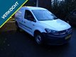 Volkswagen Caddy - 2.0 TDI L2H1 BMT Com - 1 - Thumbnail