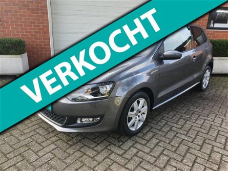 Volkswagen Polo - 1.2 TSI Highline - 1