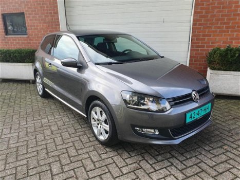 Volkswagen Polo - 1.2 TSI Highline - 1