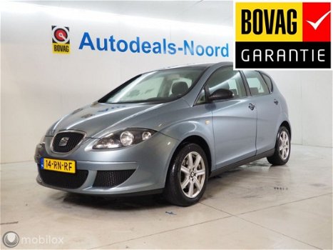 Seat Altea - 1.6 Sport-up - 1