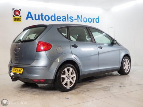 Seat Altea - 1.6 Sport-up - 1