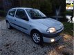 Renault Clio - 1.6 RT AUTOMAAT *apk:11-2020* dealer onderhouden - 1 - Thumbnail