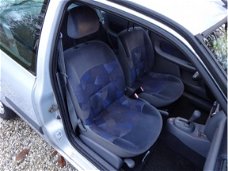 Renault Clio - 1.6 RT AUTOMAAT *apk:11-2020* dealer onderhouden