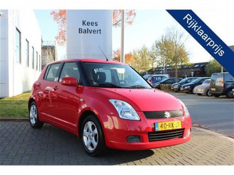 Suzuki Swift - 1.3 GLS AC 5drs - 1