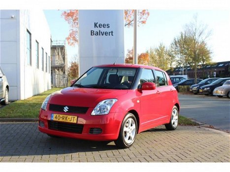 Suzuki Swift - 1.3 GLS AC 5drs - 1