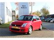 Suzuki Swift - 1.3 GLS AC 5drs - 1 - Thumbnail