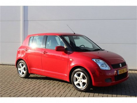 Suzuki Swift - 1.3 GLS AC 5drs - 1