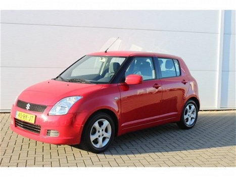 Suzuki Swift - 1.3 GLS AC 5drs - 1