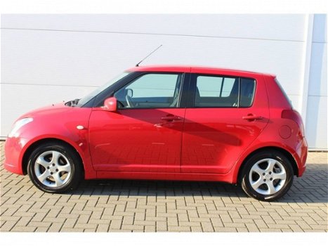 Suzuki Swift - 1.3 GLS AC 5drs - 1