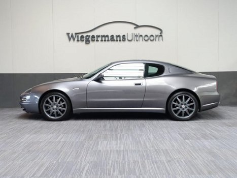 Maserati 3200 GT - 3.2 V8 Nieuwstaat + volledige onderhoudshistorie - 1