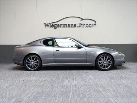 Maserati 3200 GT - 3.2 V8 Nieuwstaat + volledige onderhoudshistorie - 1