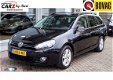 Volkswagen Golf Variant - 1.2 TSI HIGHLINE DSG Navi | Clima | Parkeersensoren - 1 - Thumbnail