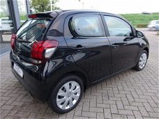 Peugeot 108 - CABRIO ALLURE 1.0 E-VTI AIRCO