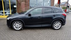 Mazda CX-5 - 2.0 GT-M 4WD Navi/Xenon