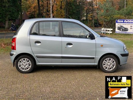 Hyundai Atos - 1.1i ActiveVersion - 1