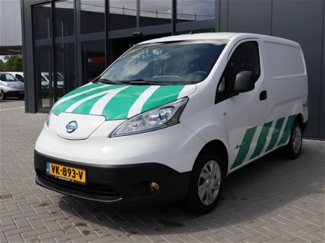 Nissan NV200 - E-NV200 Acenta 24kWh | Climate | Excl. BTW - 1