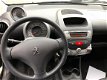 Peugeot 107 - 1.0 Active AIRCO 5-DEURS TOERENTELLER RADIO-CD SPELER MISTLAMPEN CENTRALE VERGRENDELIN - 1 - Thumbnail