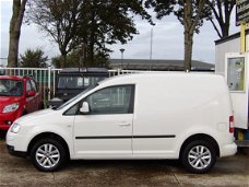 Volkswagen Caddy - 1.9 TDI C-Edition Airco Marge