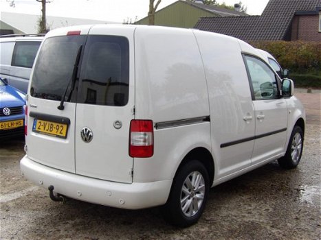 Volkswagen Caddy - 1.9 TDI C-Edition Airco Marge - 1