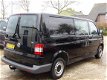 Volkswagen Transporter - 2.0 TDI 140pk L2H1 DC Premium Airco Zeer mooi - 1 - Thumbnail