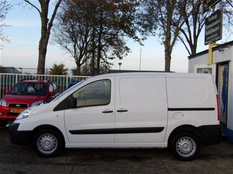 Citroën Jumpy - 10 1.6 HDi 90 L1H1 26558km 2x zijdeur nieuwstaat - 1