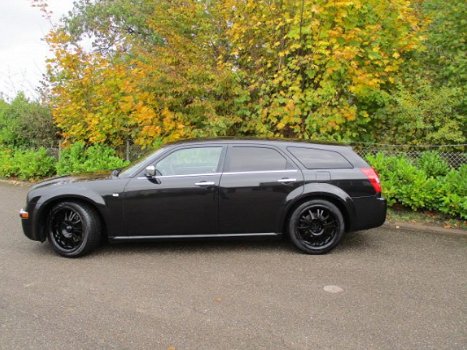 Chrysler 300C Touring - -Touring-Bom vol-NAP - 1