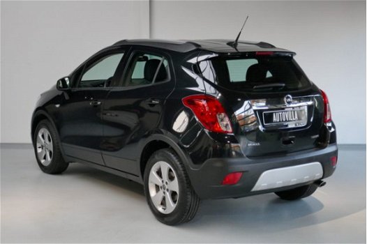 Opel Mokka - 1.4 T Edition Navi - 1