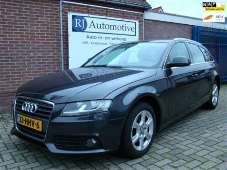 Audi A4 Avant - 2.0 TDI Pro Line Business APK/NAP/CLIMA - 1