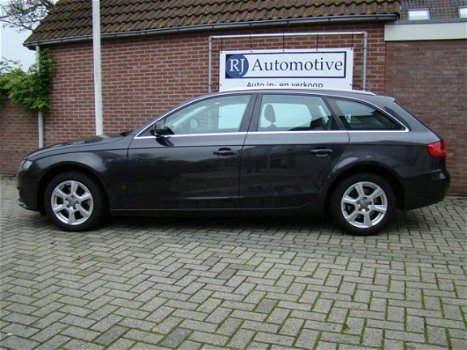 Audi A4 Avant - 2.0 TDI Pro Line Business APK/NAP/CLIMA - 1