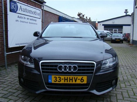 Audi A4 Avant - 2.0 TDI Pro Line Business APK/NAP/CLIMA - 1