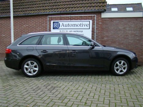 Audi A4 Avant - 2.0 TDI Pro Line Business APK/NAP/CLIMA - 1