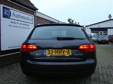 Audi A4 Avant - 2.0 TDI Pro Line Business APK/NAP/CLIMA - 1