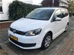 Volkswagen Touran - 2.0 TDI 140pk DSG 2012 - 1 - Thumbnail