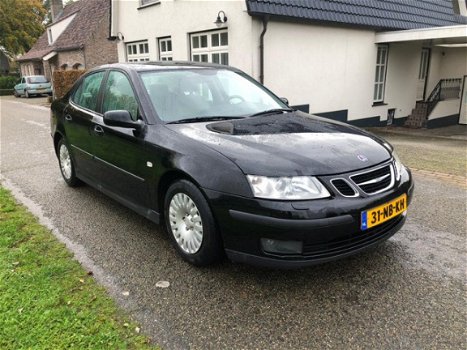 Saab 9-3 Sport Sedan - 9-3 1.8 T - 1