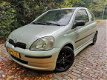 Toyota Yaris - 1.0-16V VVT-i - 1 - Thumbnail