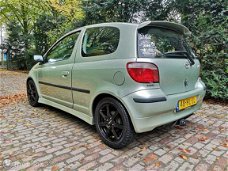 Toyota Yaris - 1.0-16V VVT-i