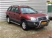 Hyundai Santa Fe - 2.4i-16V Elite - 1 - Thumbnail