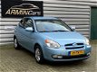 Hyundai Accent - 1.6i Dynamic - 1 - Thumbnail