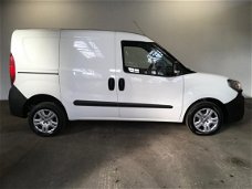 Fiat Doblò Cargo - 1.3 MJ L1H1 Actual Airco / Schuifdeur / Bluetooth / Etc