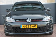 Volkswagen Golf - 2.0 TSI GTI Performance DSG / Panodak / ACC / LANEASSIST / KEYLESS / LEDER