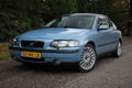 Volvo S60 - 2.5 T Geartronic Turbo 210pk Automaat Leder NAP - 1 - Thumbnail