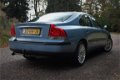 Volvo S60 - 2.5 T Geartronic Turbo 210pk Automaat Leder NAP - 1 - Thumbnail