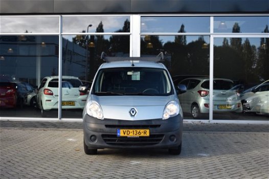 Renault Kangoo Express - 1.5 dCi 90 Expr.Bl.E - 1