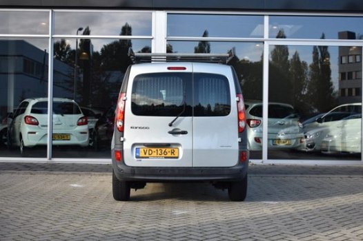 Renault Kangoo Express - 1.5 dCi 90 Expr.Bl.E - 1