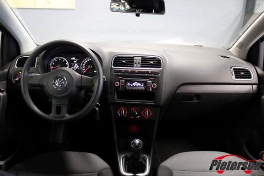 Volkswagen Polo - 1.2 TSI 90pk BlueMotion Edition NL-AUTO - 1