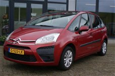 Citroën C4 Picasso - FAMILIALE 1.6 VTi 16v