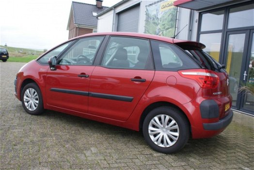 Citroën C4 Picasso - FAMILIALE 1.6 VTi 16v - 1