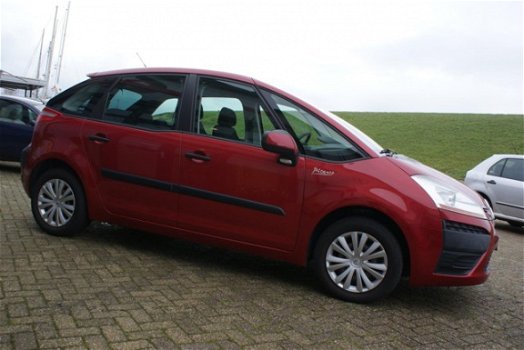 Citroën C4 Picasso - FAMILIALE 1.6 VTi 16v - 1