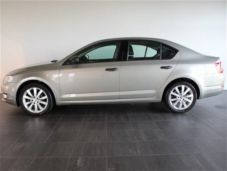 Skoda Octavia - 1.2 TSI 86 pk Greentech Active - 1